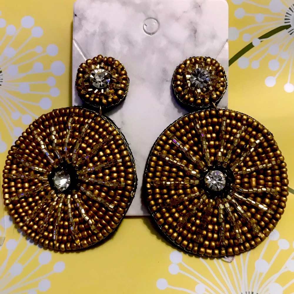 Fashion earrings
